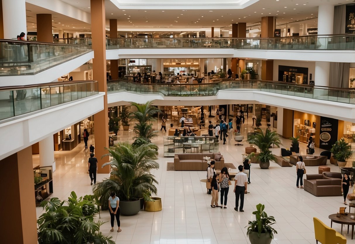 Sungei Kadut Furniture Mall Your OneStop Shop for Quality Furniture Kaizenaire Singapore's