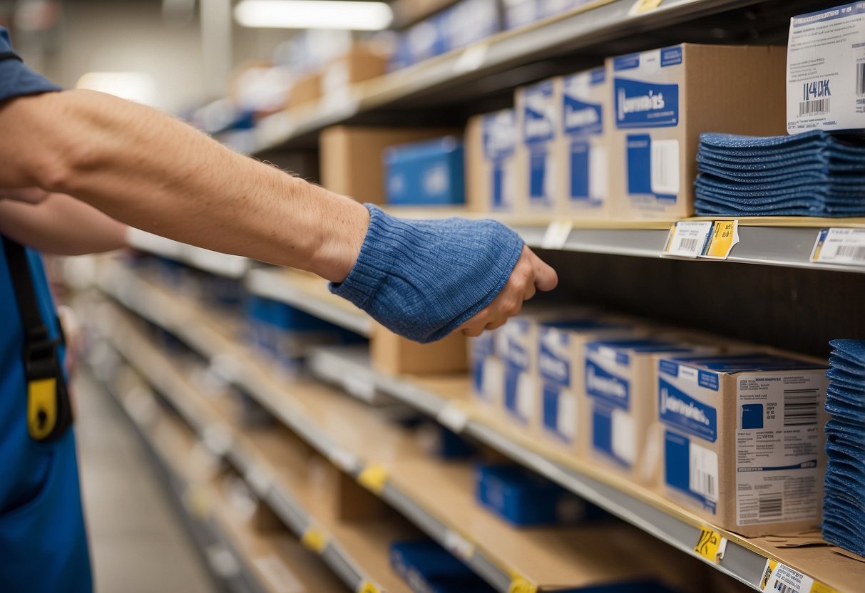 Furniture Pads Lowes Protect Your Floors and Furniture with Ease