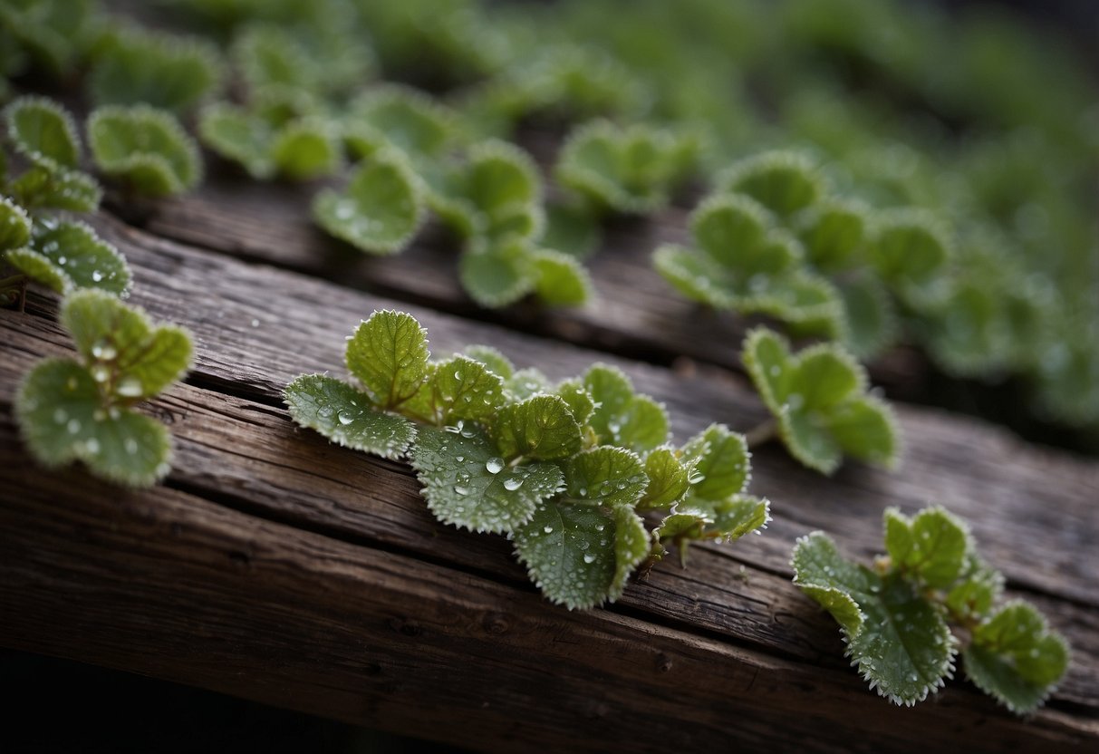 What Causes Mildew on Wood Furniture Understanding the Root of the