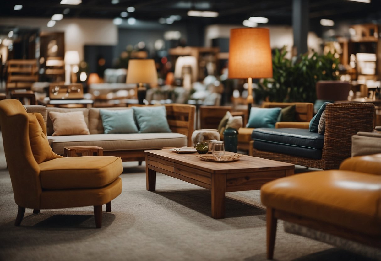 Average Markup on Furniture How Much Should You Expect to Pay