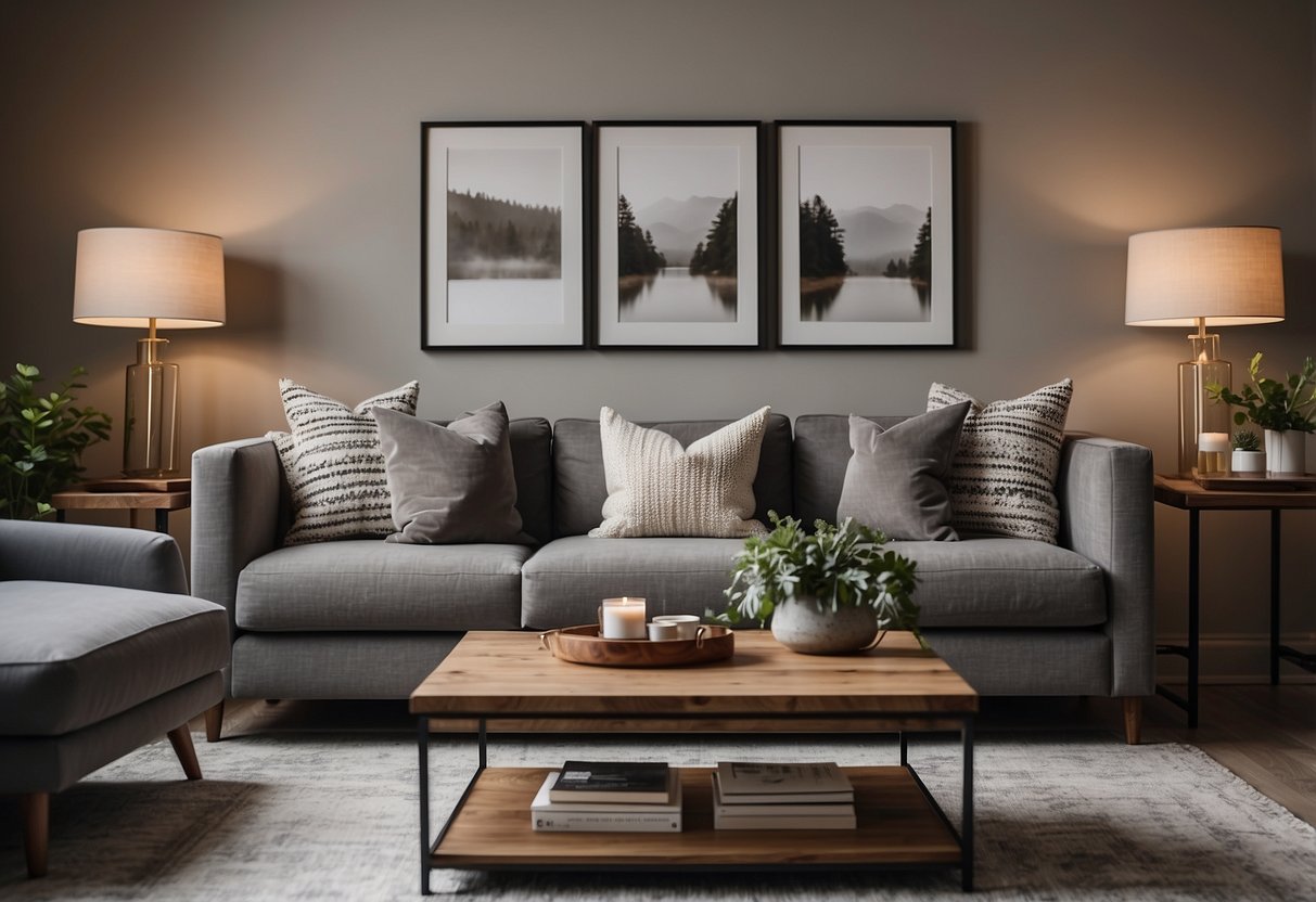 B&M Bargains Furniture Affordable and Stylish Home Décor Solutions