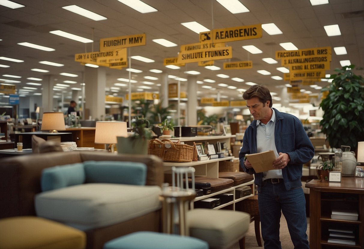 B&M Bargains Furniture Affordable and Stylish Home Décor Solutions Kaizenaire Singapore's