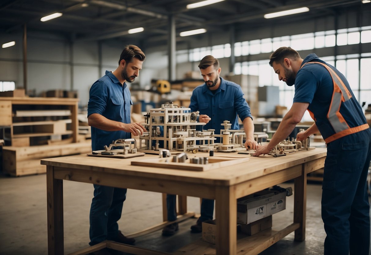 Marine Furniture Suppliers Where to Find HighQuality Furniture for