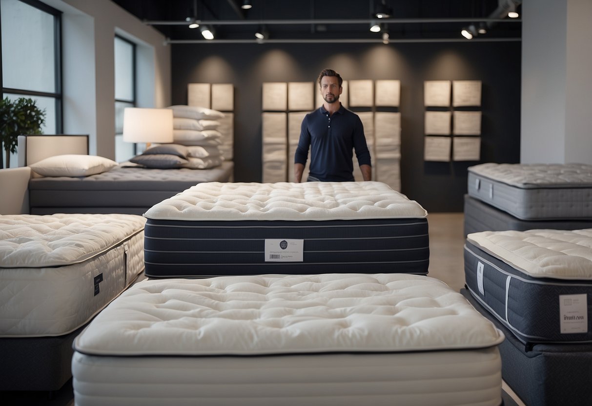 Are Mattresses Considered Furniture? Explained Kaizenaire Singapore