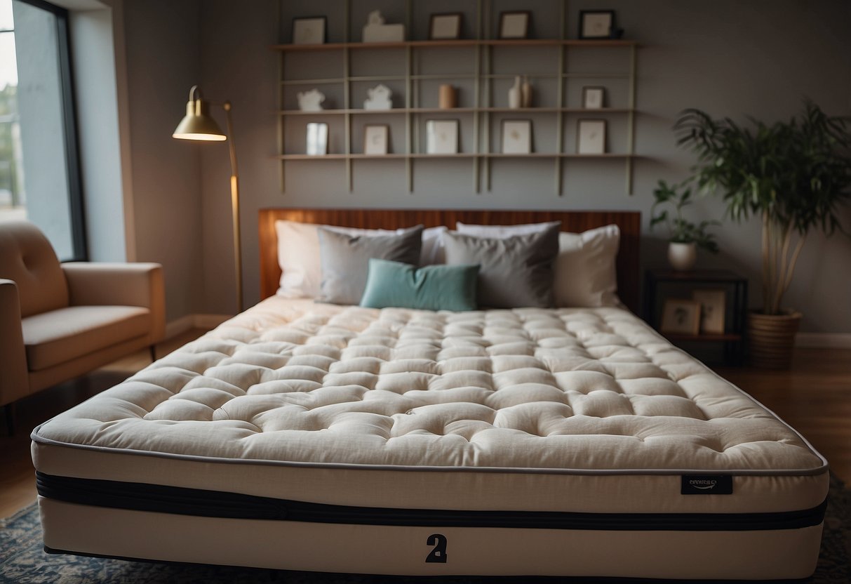 Are Mattresses Considered Furniture? Explained Kaizenaire Singapore