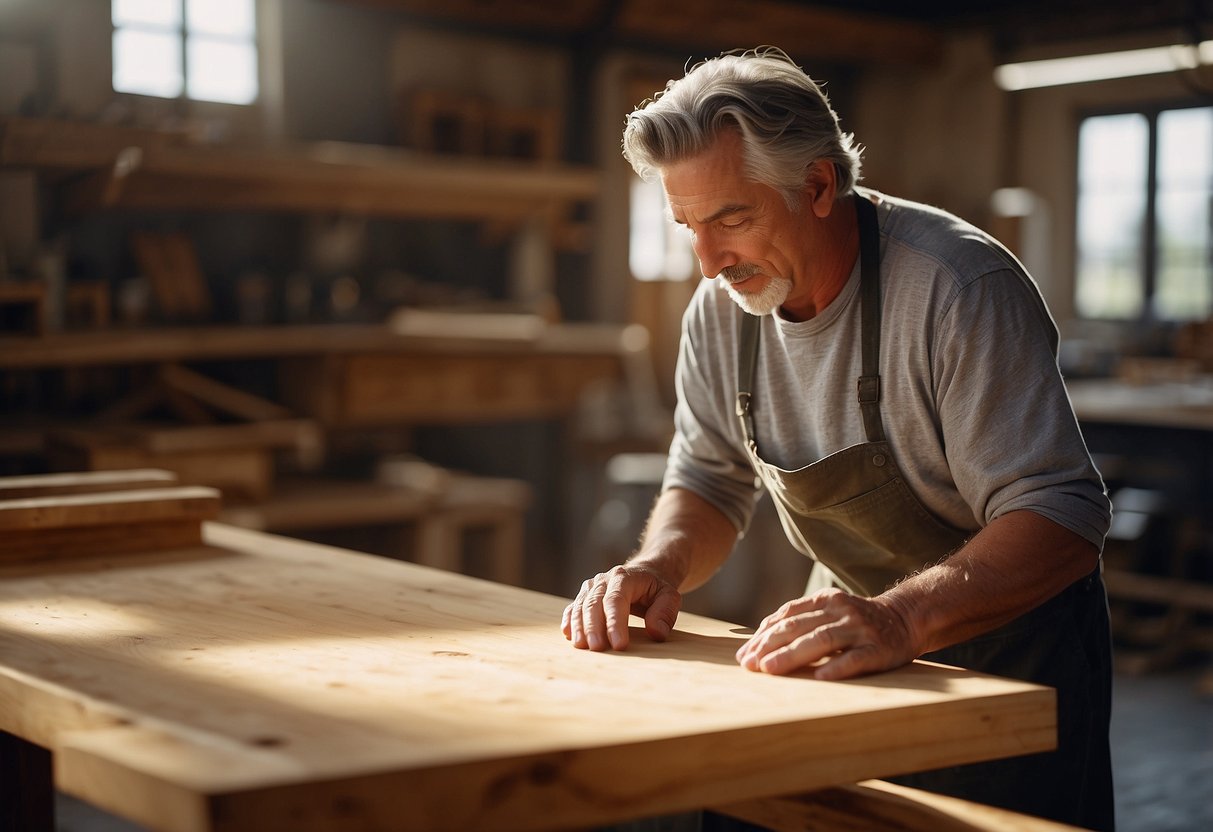 Custom Wood Furniture Singapore Handcrafted Pieces for Your Home Kaizenaire Singapore's