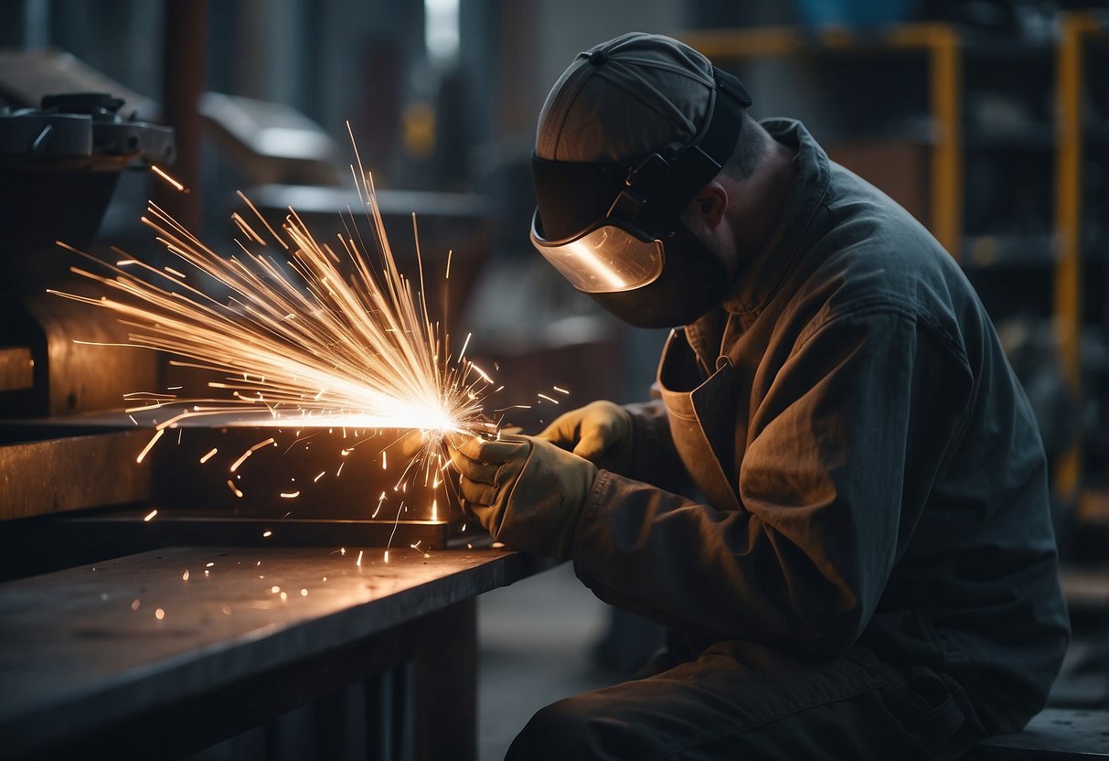 Wrought Iron Furniture Repair Tips and Tricks for Fixing Your Beloved