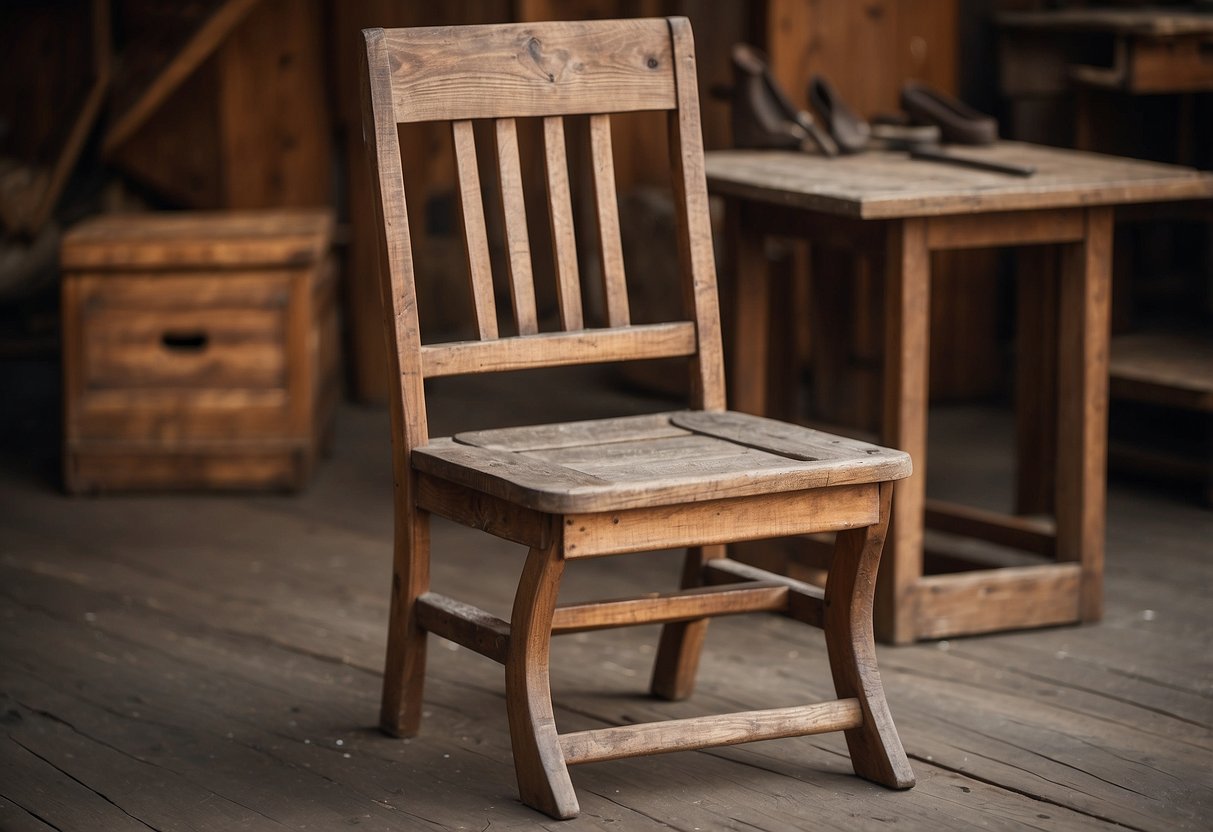 Wood Furniture Restoration Singapore Tips and Tricks for Bringing Your