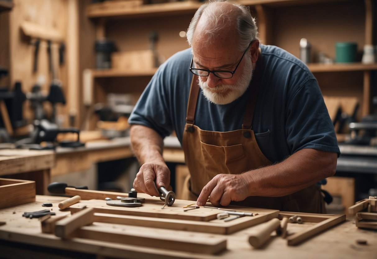 Carpenter Furniture Design: Crafting Unique Pieces for Your Home ...