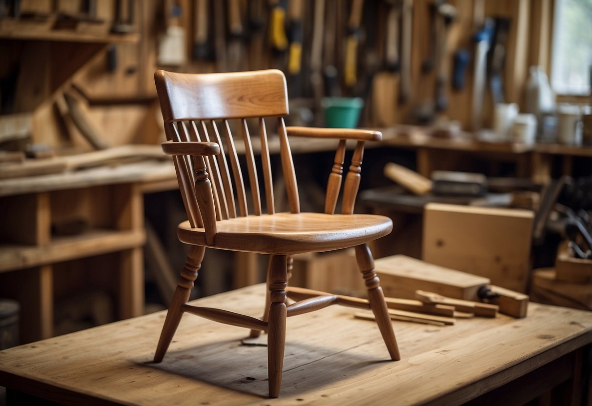 Wood Furniture Restoration Singapore Tips and Tricks for Bringing Your