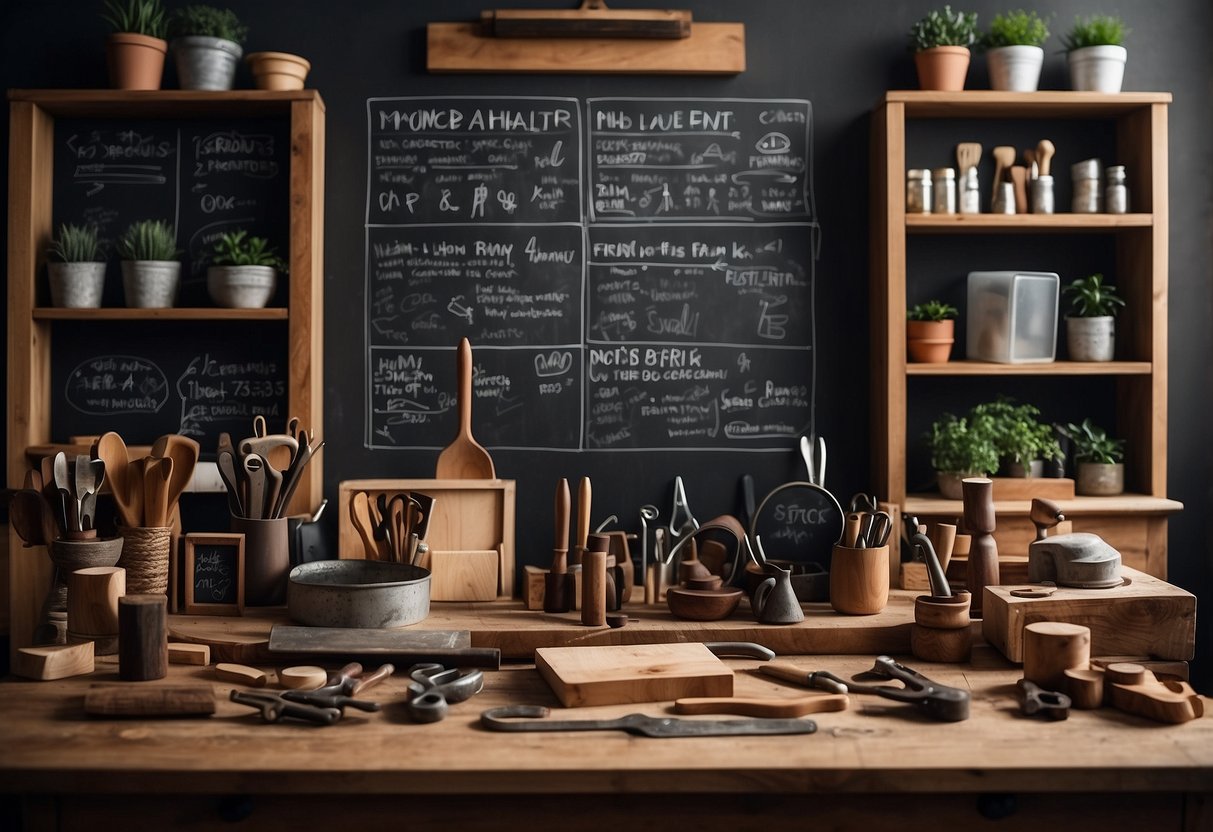 Furniture Name Ideas How to Choose the Perfect Name for Your Furniture