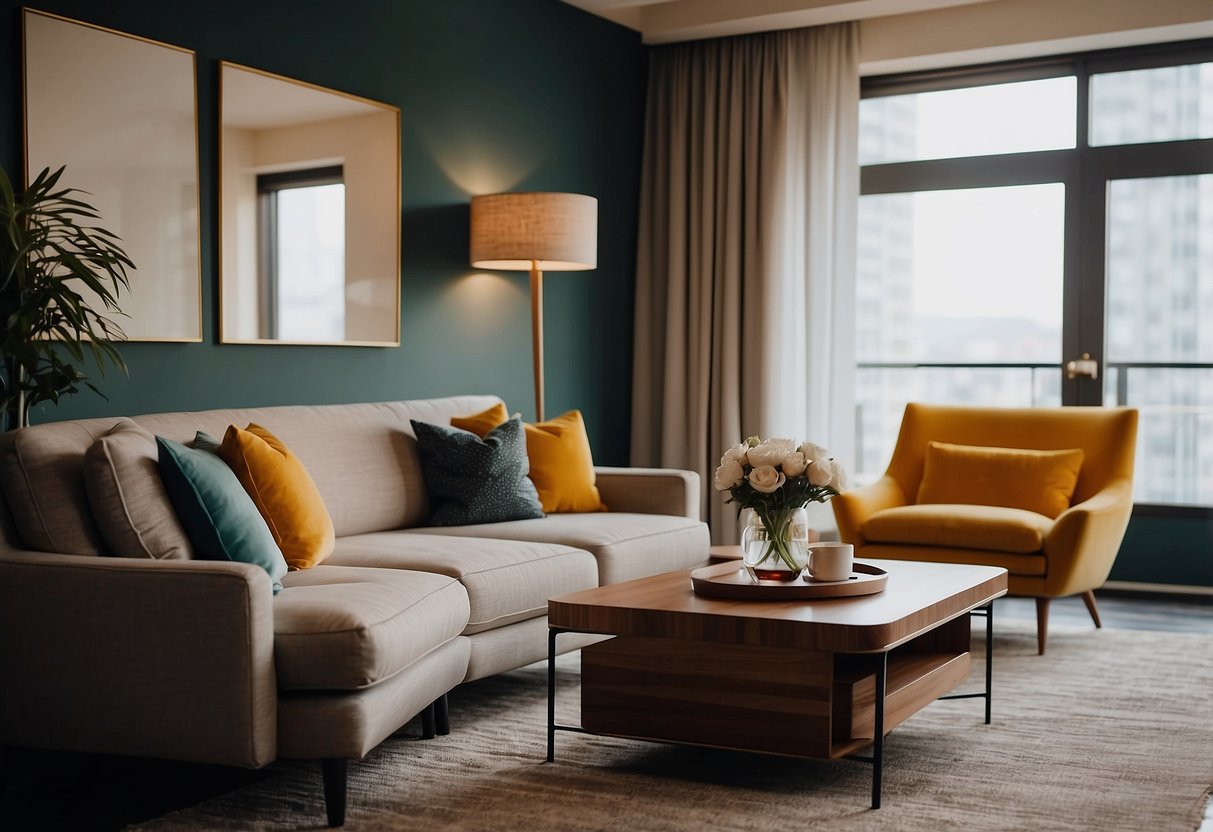 Second Hand Hotel Furniture Affordable and Sustainable Options for