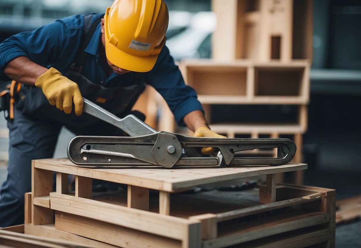 Remove BuiltIn Furniture Singapore A Guide to Getting Rid of Unwanted