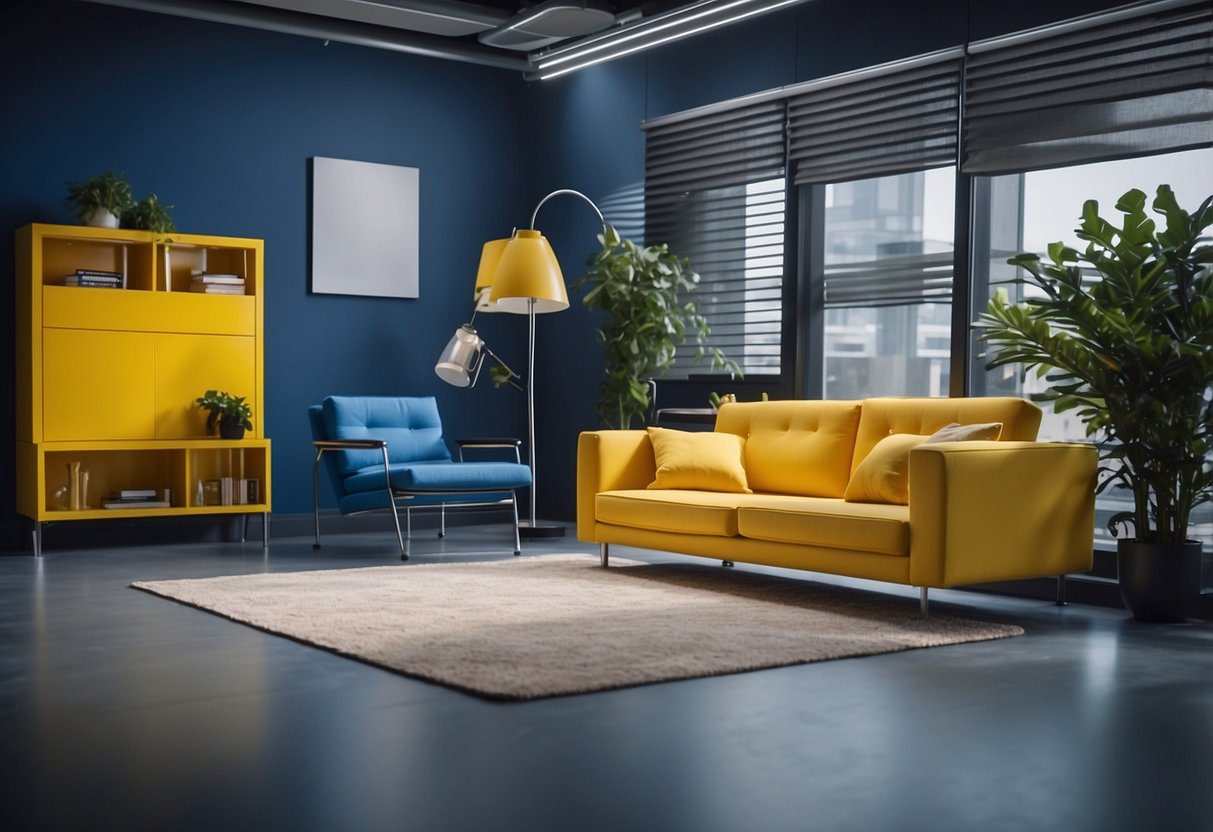 What is IKEA Furniture Made Of Materials Used in IKEA Products Kaizenaire Singapore's