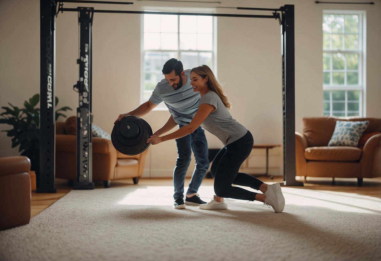 How to Move Heavy Furniture on Carpet Tips and Tricks Kaizenaire