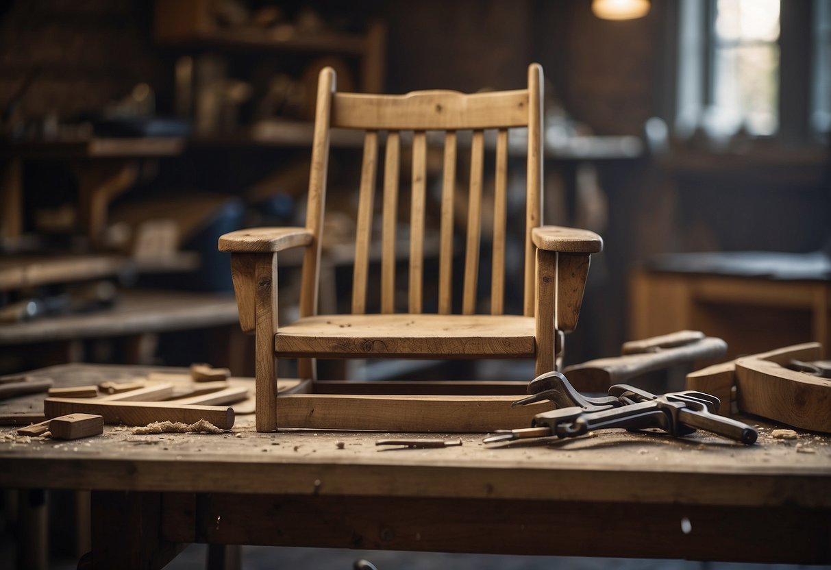 How to Repair Split Wood Furniture A Quick Guide Kaizenaire