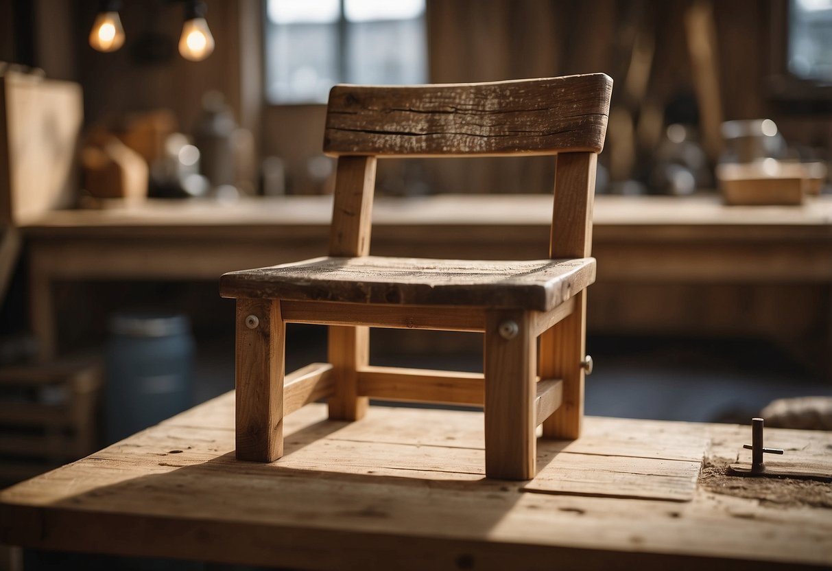 How to Repair Split Wood Furniture A Quick Guide Kaizenaire