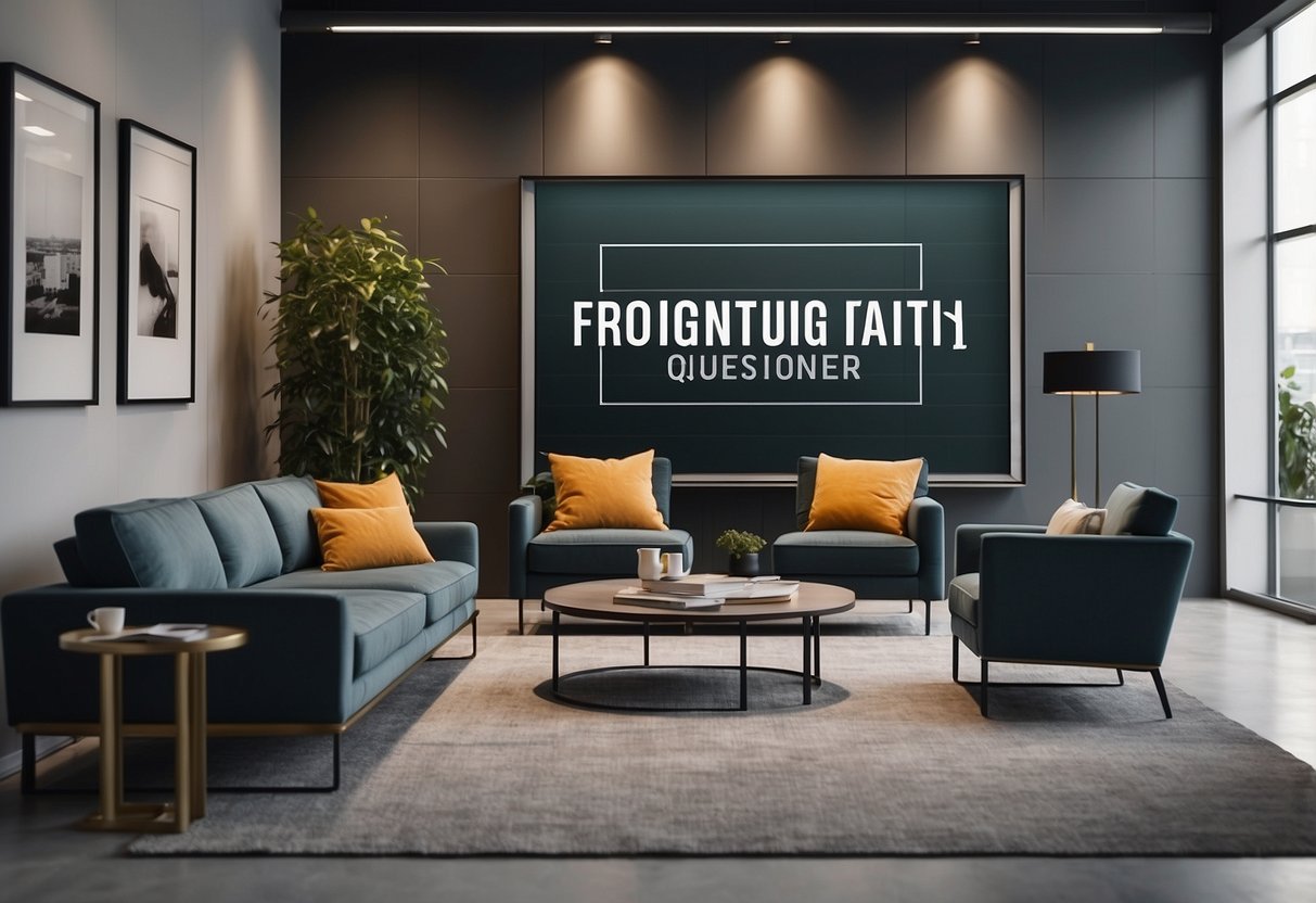 Office Wall Furniture: Maximising Space and Functionality - Kaizenaire