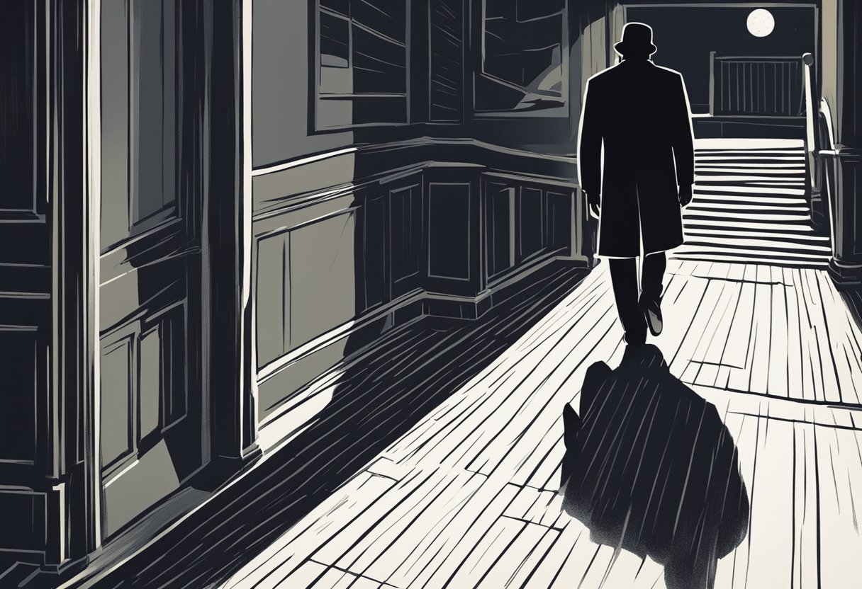 Ways to Create Suspense in Your Plot: Tips for Gripping Storytelling ...