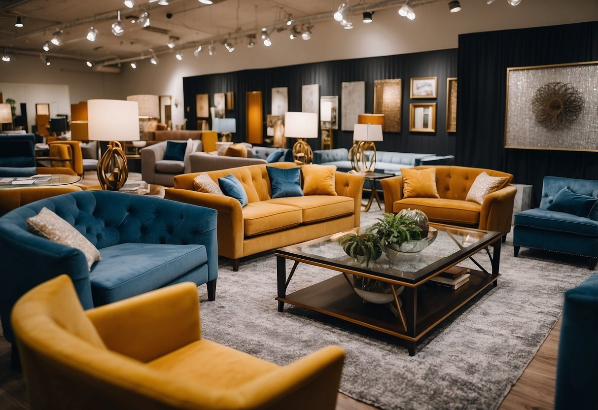 Mega Furniture Address Your Ultimate Guide to Finding Our Store Kaizenaire Singapore's