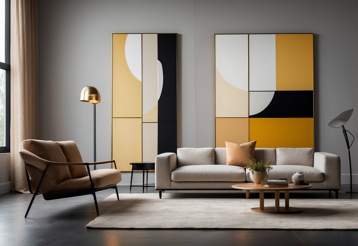 Modern Art Furniture A Guide to Contemporary Design Pieces