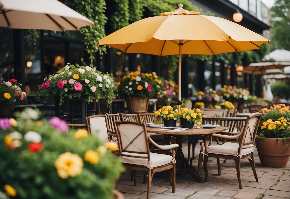 Garden Furniture Store Find the Perfect Outdoor Seating and Dining