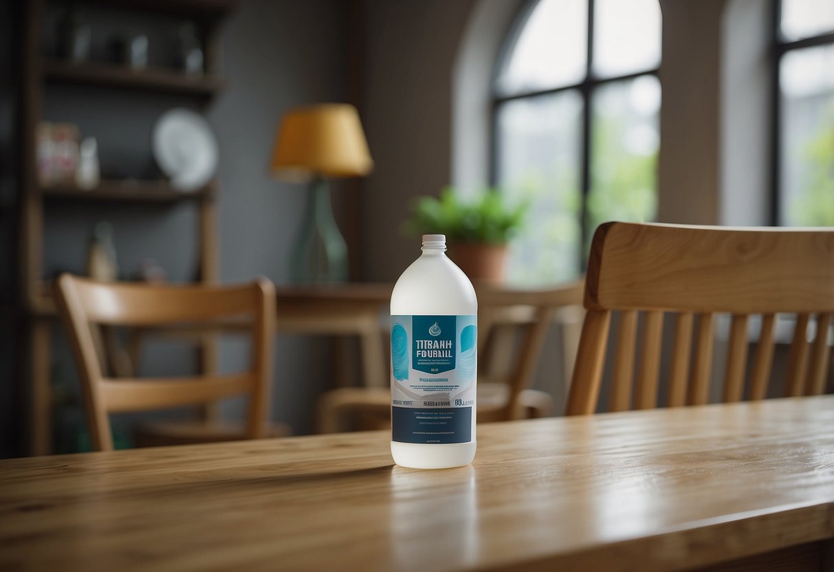 How to prevent fungus on wooden furniture Kaizenaire Singapore's