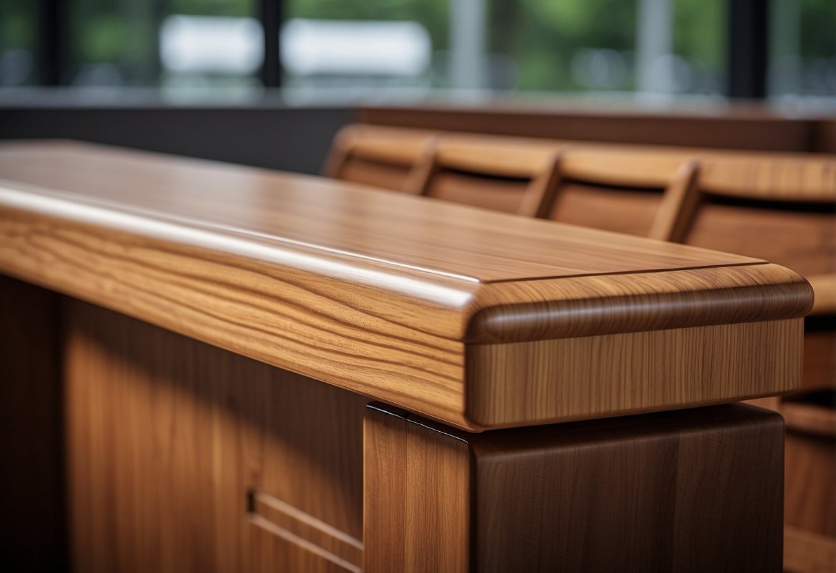 How to prevent fungus on wooden furniture Kaizenaire Singapore's