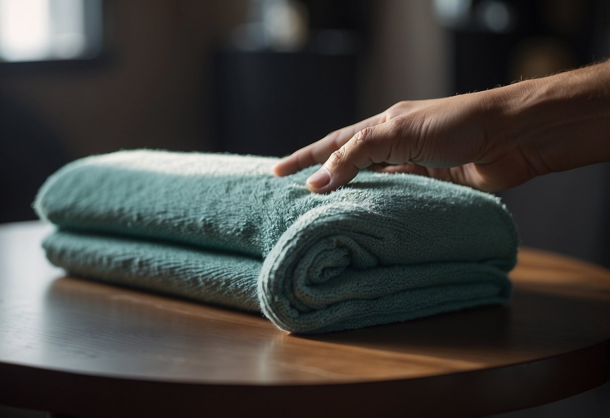 How to Remove Scratches from High Gloss Furniture A Simple Guide