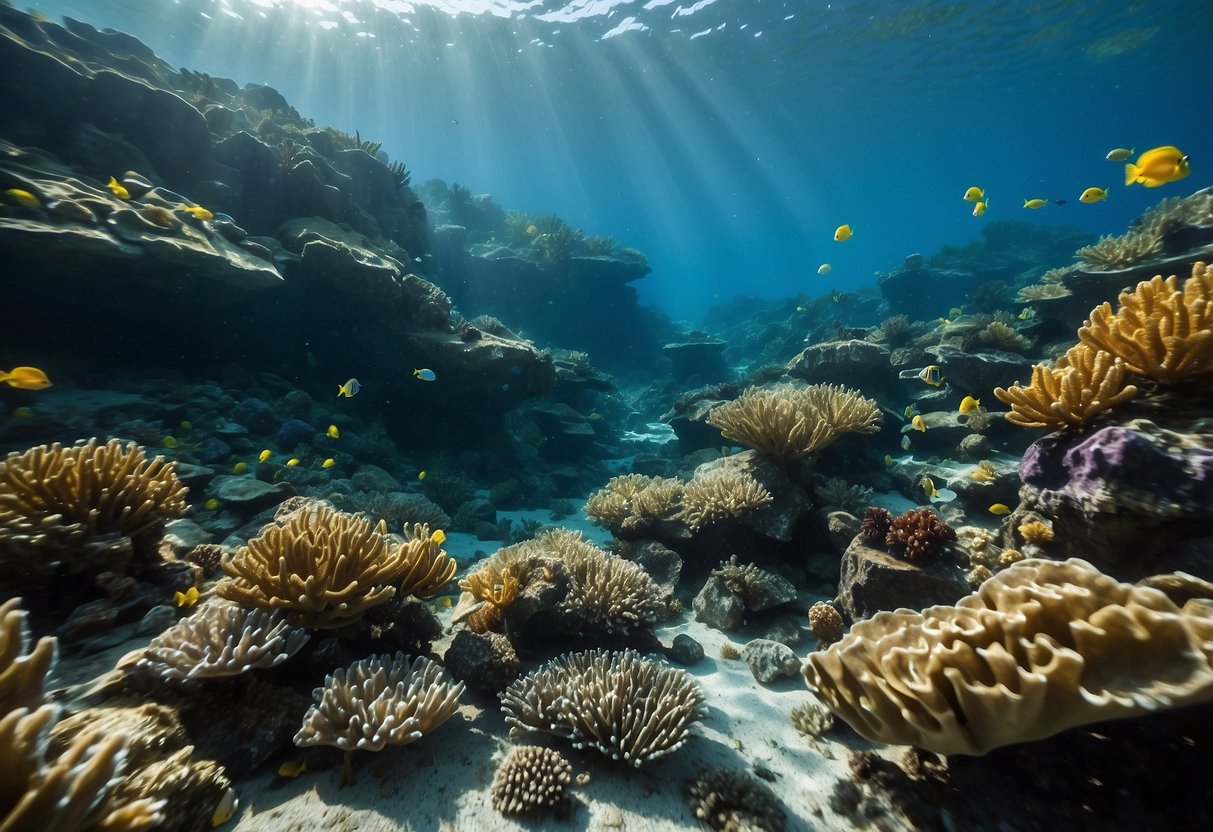 Crystal clear waters, vibrant marine life, and stunning underwater landscapes. From the Pacific to the Atlantic, Canada offers 10 breathtaking snorkeling routes