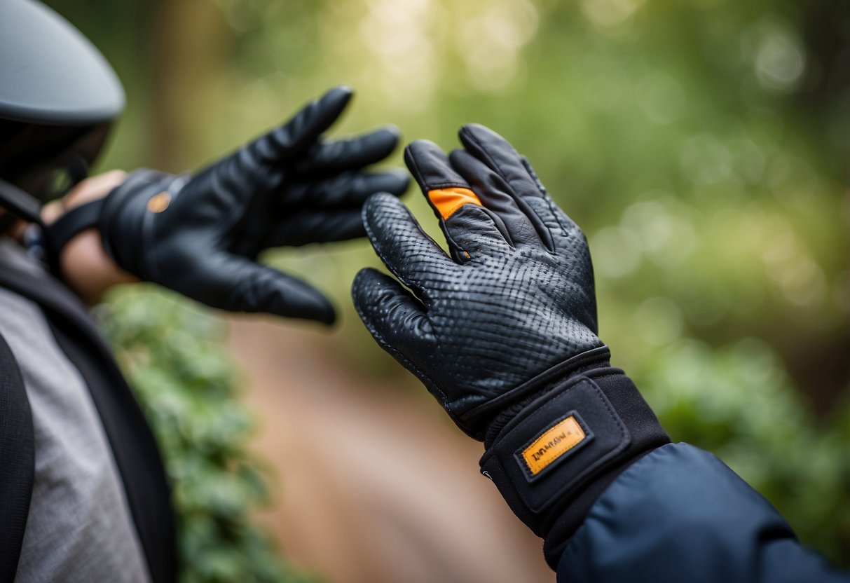 Bird watching gloves protect hands from scratches and bites. Choose from the top 5 gloves for optimal protection