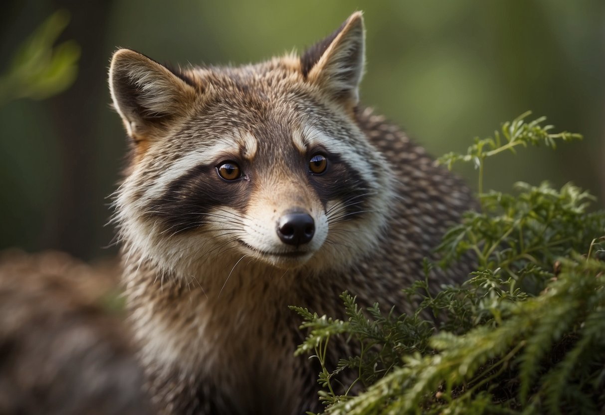 Wildlife watching mistakes: feeding animals, getting too close, using flash photography, making loud noises, chasing or cornering animals, disturbing nests or dens, and littering