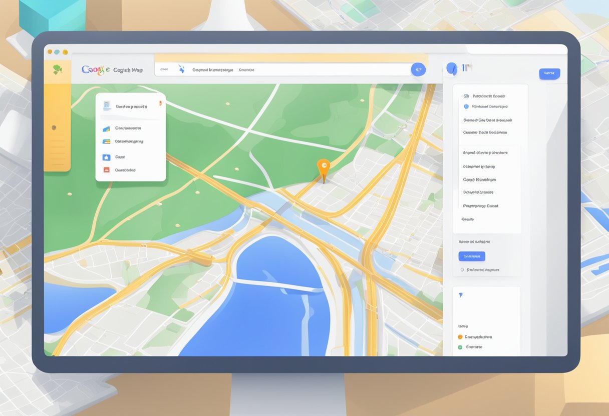 List Your In-Store Products for Free on Google Maps: A Quick Guide ...