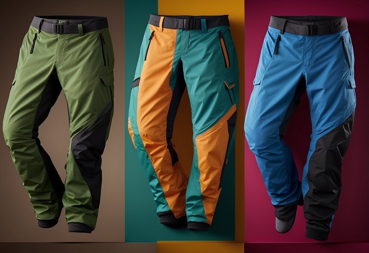 5 Best Kite Flying Pants for Comfort: Top Picks for All-Day Wear - Everbeam