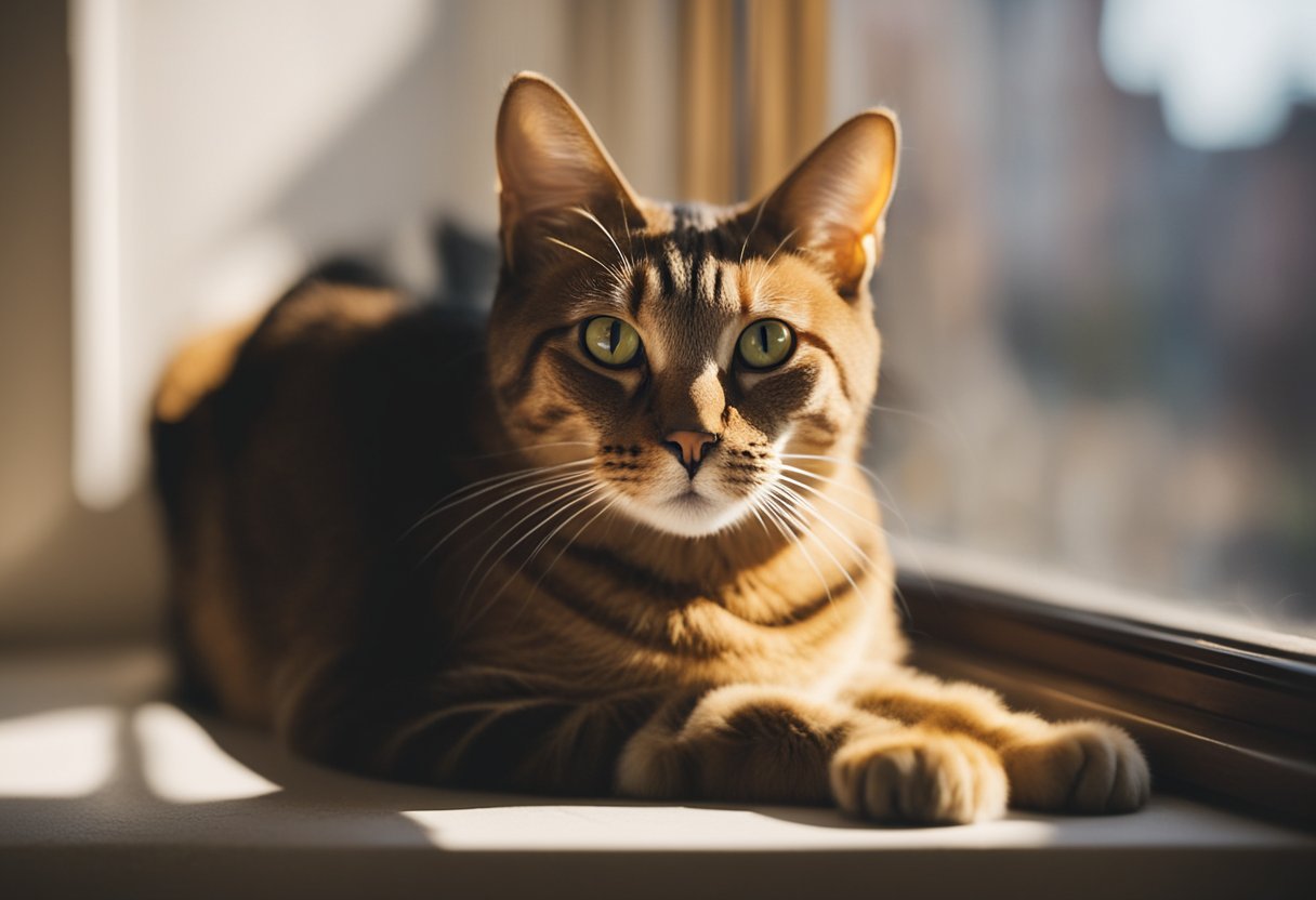 15 Best Cat Breeds for Apartment Living: Discover Your Perfect Feline ...