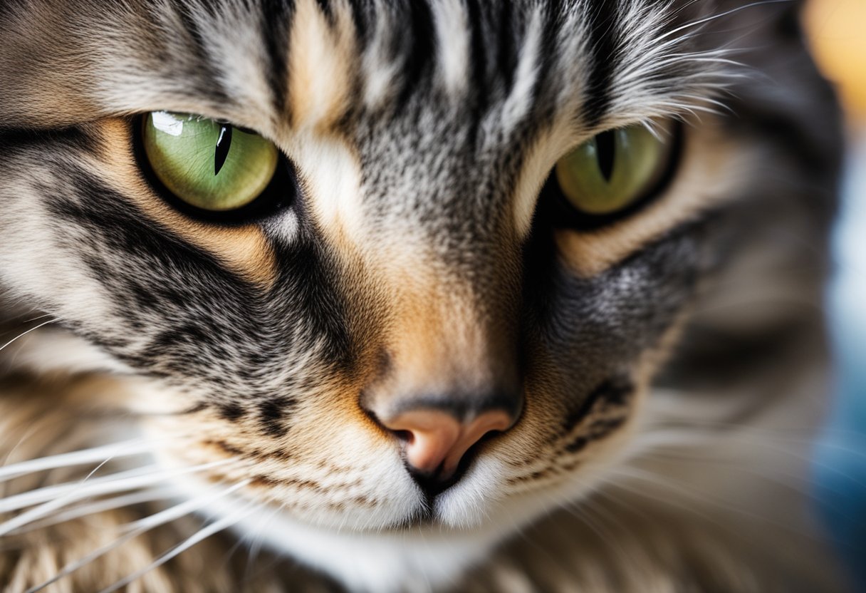 15 Best Cat Breeds for Allergy Sufferers: Discover Feline Friends You ...