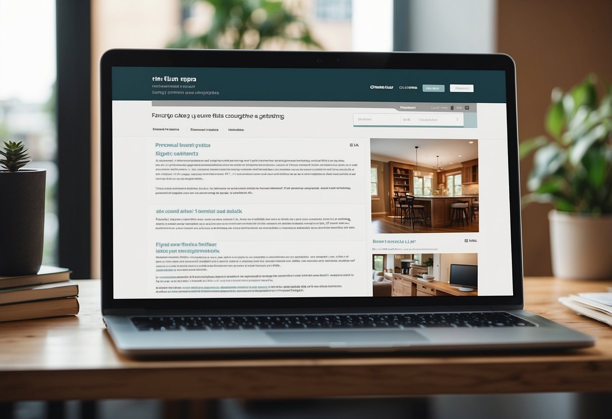 Cheap Home Furniture Online Shopping Tips and Tricks for Finding