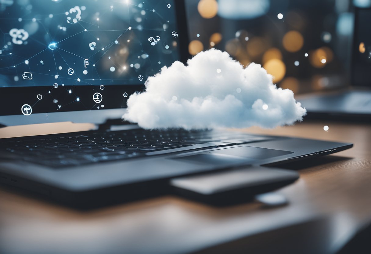 Cloud-Based EHS Solutions: Enhancing Workplace Safety and Compliance ...