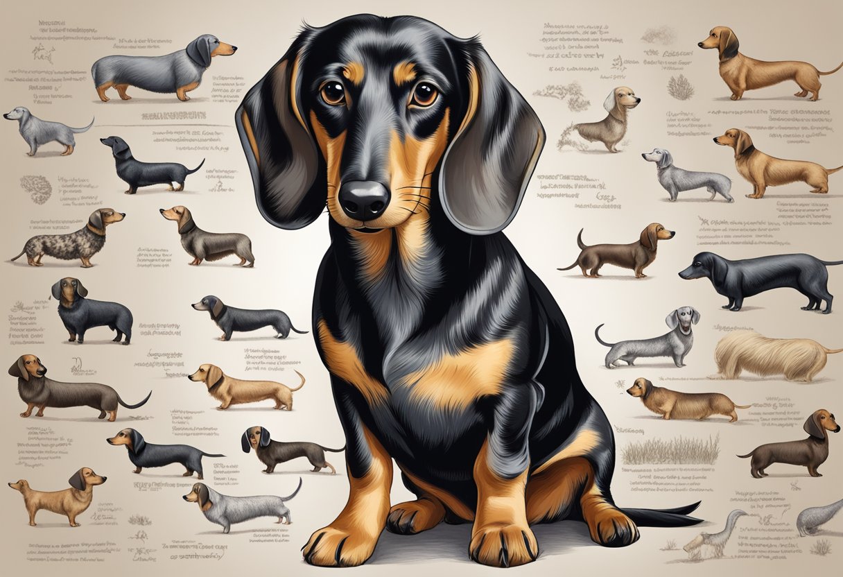 10 Fun Facts About Dachshunds You Might Not Know: Surprising Trivia For ...