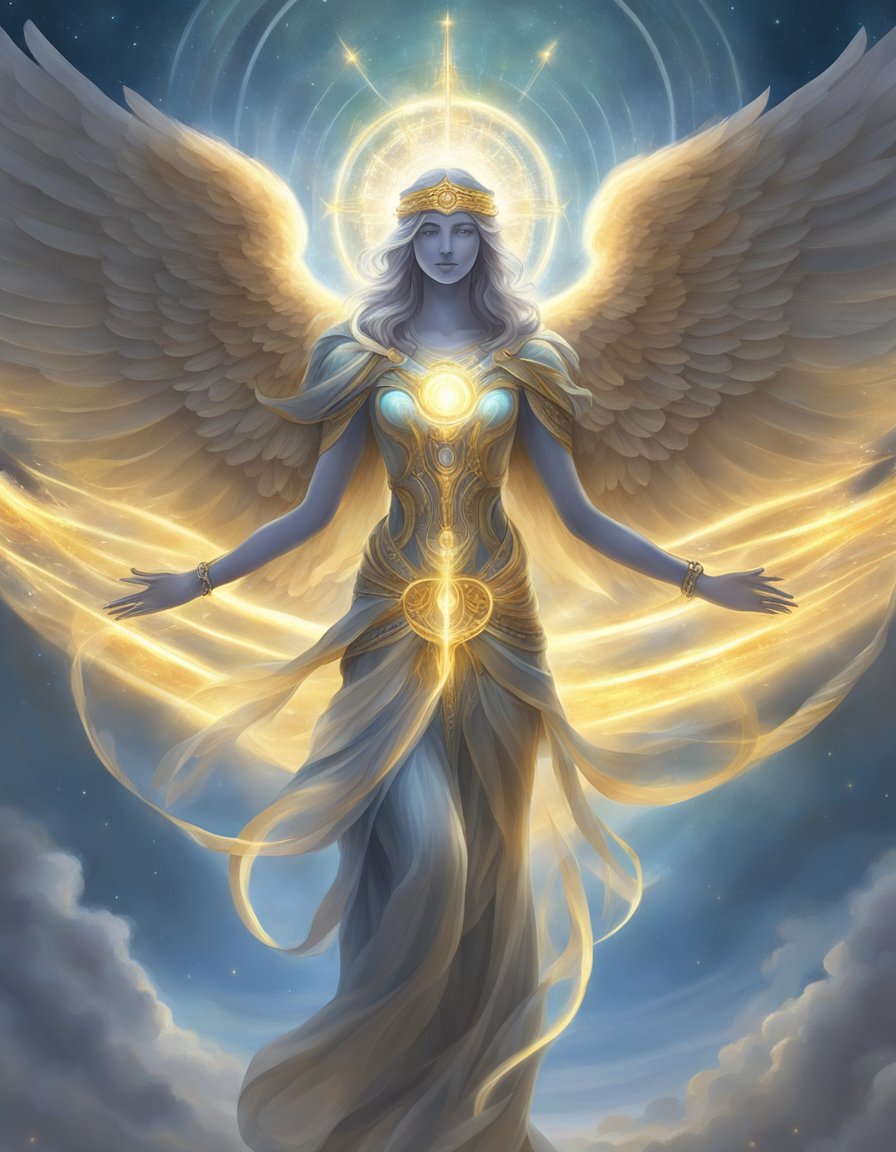 828 Angel Number Spiritual Meaning: Unlocking Hidden Messages