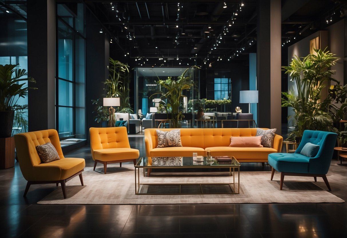 Originals Singapore Furniture Store Unique and Stylish Pieces for Your