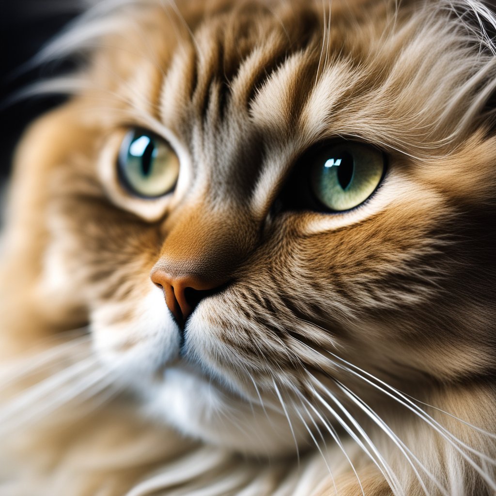 21 Unique Traits of Persian Cats: Discover Their Fascinating Features ...