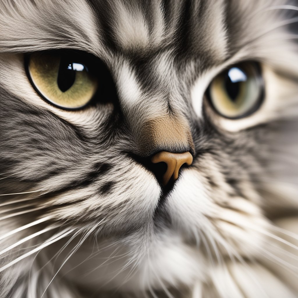 21 Persian Cat Facts That Will Blow Your Mind: Discover Their Secrets ...