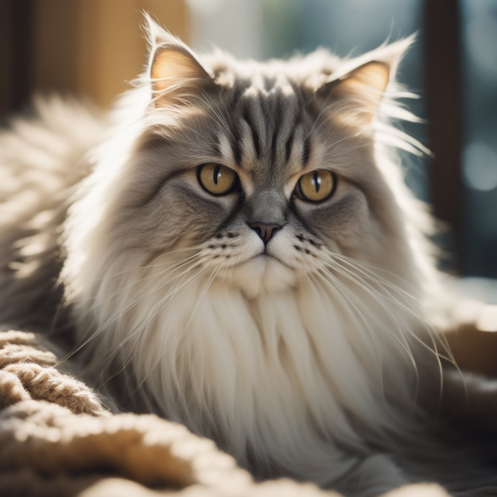 21 Reasons Persian Cats Are Instagram Stars: Discover Their ...