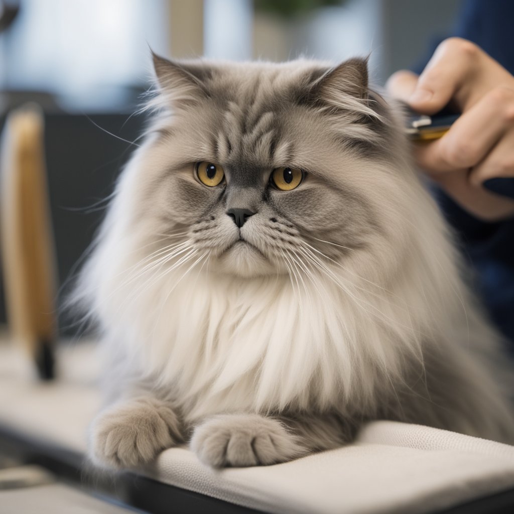 21 Persian Cat Grooming Secrets Unlock A Beautiful Flawless Coat 21 Persian Cat Grooming Secrets Unlock A Beautiful Flawless Coat