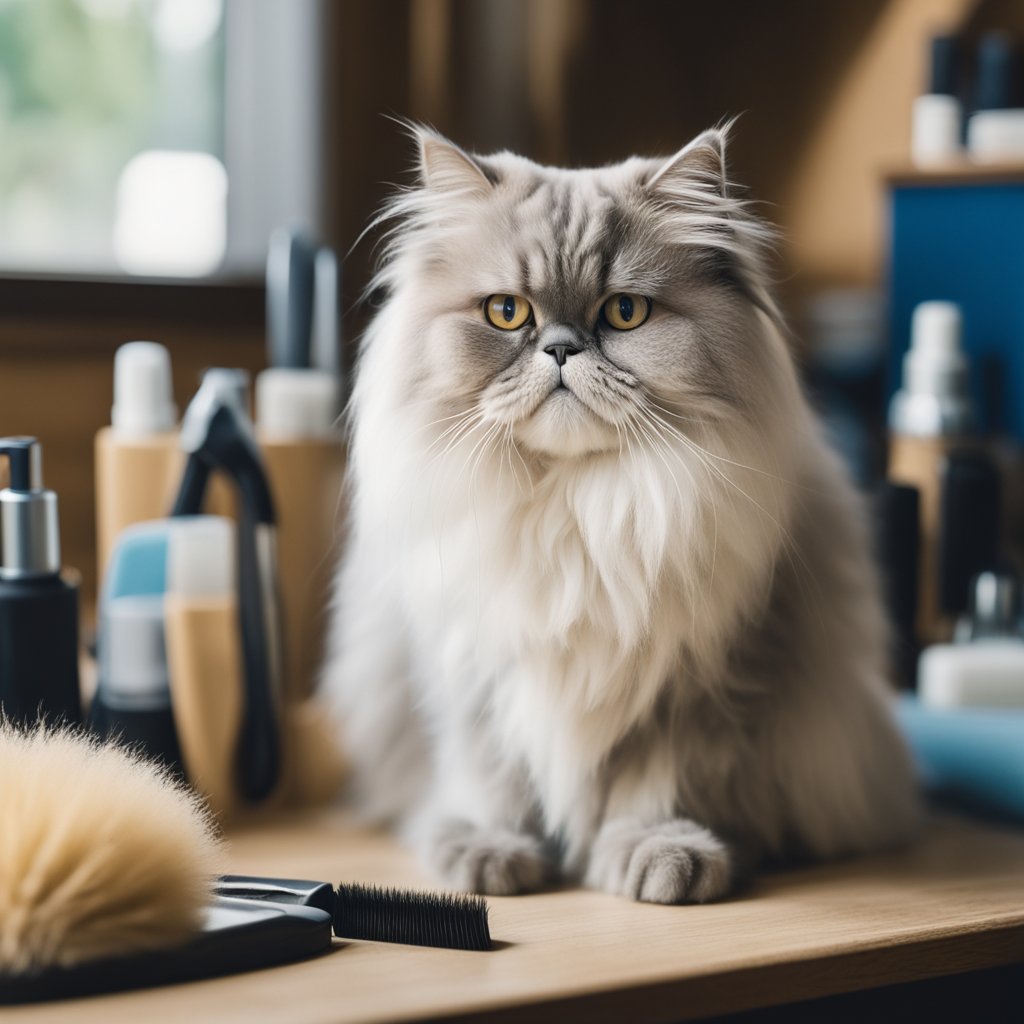 21 Persian Cat Grooming Secrets Unlock A Beautiful Flawless Coat 21 Persian Cat Grooming Secrets Unlock A Beautiful Flawless Coat