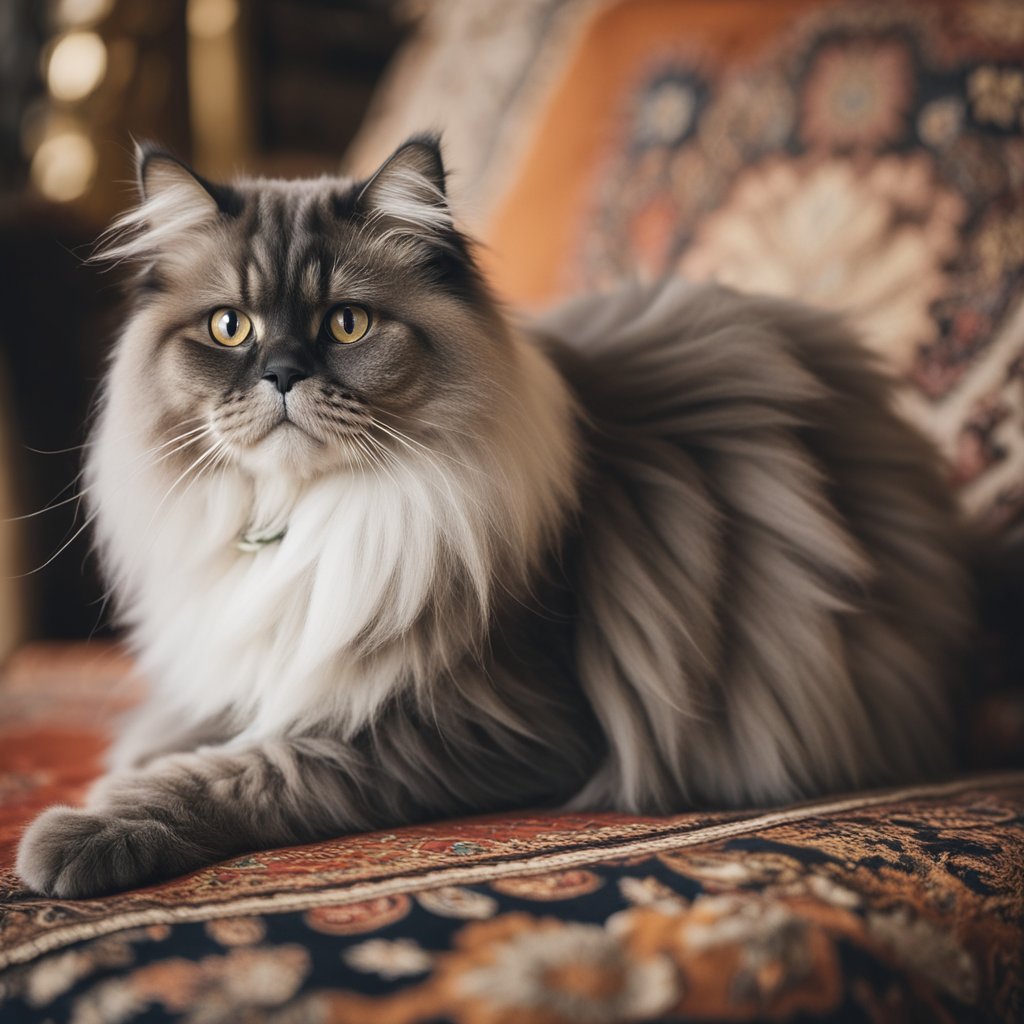 21 Things To Know About Persian Cat Colors Discover The Vibrant 21 Things To Know About Persian Cat Colors Discover The Vibrant