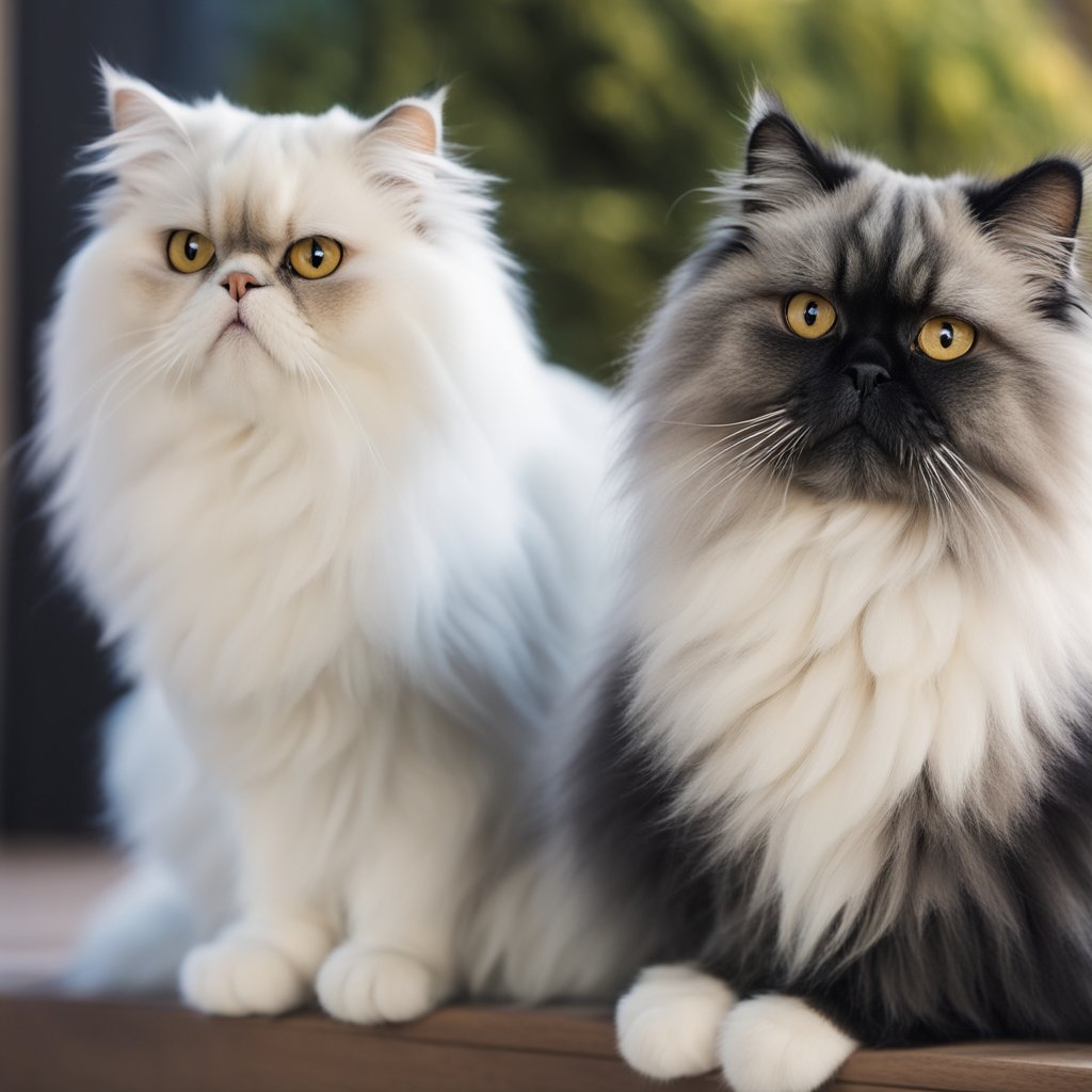 21 Things To Know About Persian Cat Colors Discover The Vibrant 21 Things To Know About Persian Cat Colors Discover The Vibrant