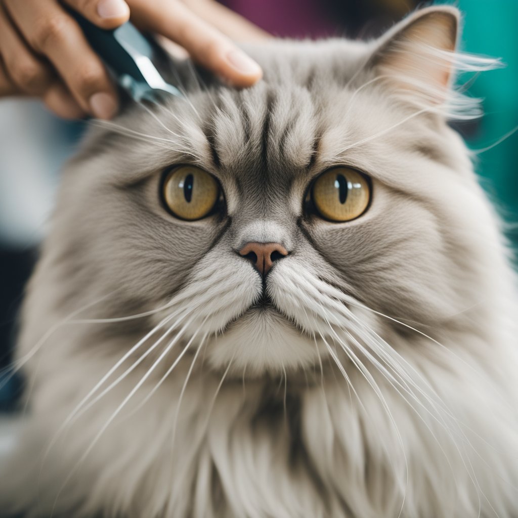 21 Persian Cat Grooming Hacks Transform Your Kitty Into A Fluffy 21 Persian Cat Grooming Hacks Transform Your Kitty Into A Fluffy