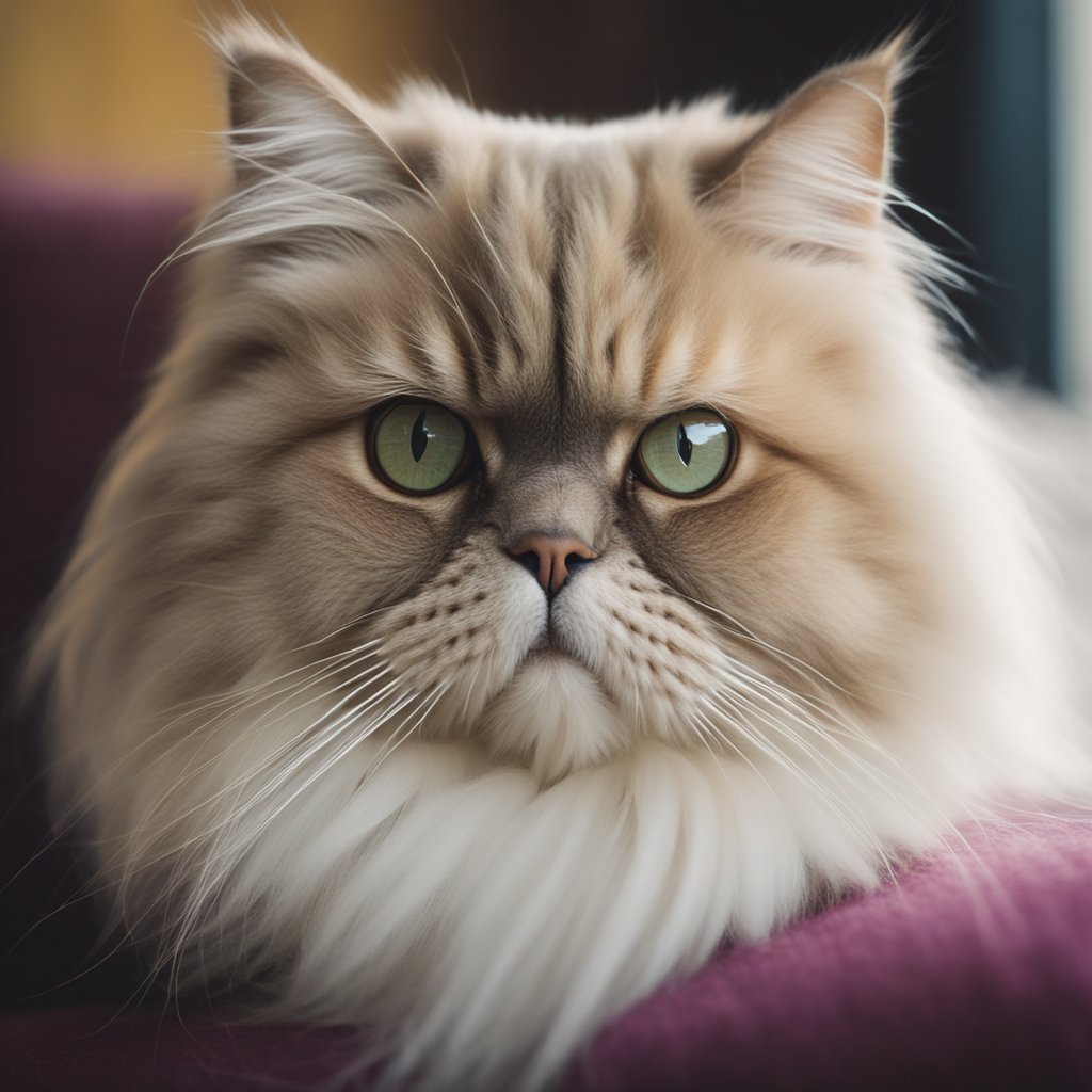 21 Persian Cat Breeds You Should Know About Discover These Fluffy 21 Persian Cat Breeds You Should Know About Discover These Fluffy